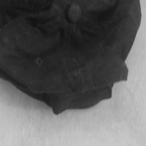 bebe Accessories - BEBE Rhinestone black baseball hat bebe Accessories - BEBE Rhinestone black baseball hat